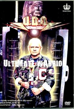 U.D.O Accept ウド アクセプト/Finland 1991 & Sweden 1993