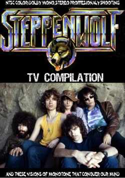 Steppenwolf ステッペンウルフ/TV Compilation