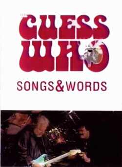Guess Who ゲス・フー/Rare Compilation 1974-2000
