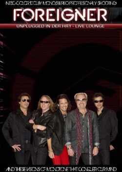Foreigner フォリナー/Germany 2011