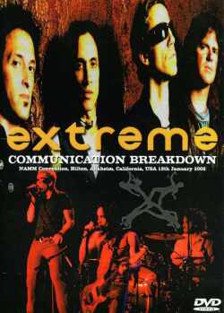 Extreme エクストリーム/California,USA 2008