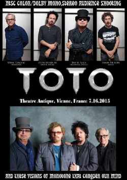 Toto トト/France 2015