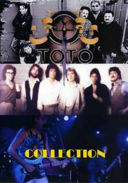 Toto トト/Live Collection