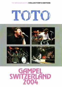 Toto トト/Switerland 2004