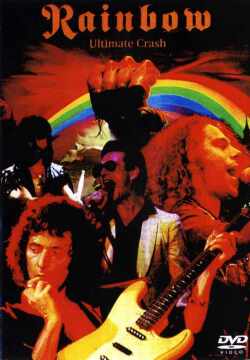 RAINBOW レインボー/ULTIMATE CRASH
