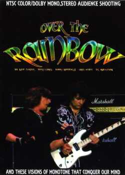 Over the Rainbow オーヴァー・ザ・レインボー/Russia 2009