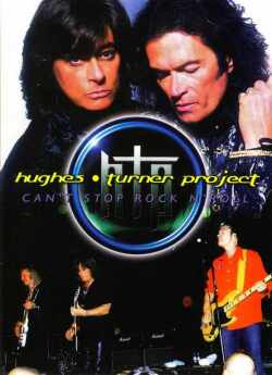 Joe Lynn Turner,Glenn Hughes ジョー・リン・ターナー/Chelyabinsk,Russia 2004