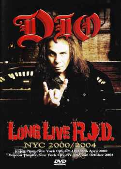 Dio ディオ/New York,USA 2000 & 2004