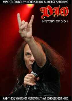 Dio ディオ/Live Compilation Vol.4