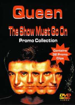 Queen クィーン/Promo Collection