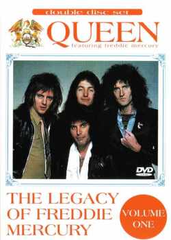 Queen クィーン/Freddie Mercury Years Vol.1