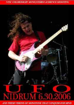 UFO Phil Mogg,Paul Raymond/Nidrum 2006