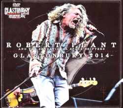 Robert Plant ロバート・プラント/UK 2014