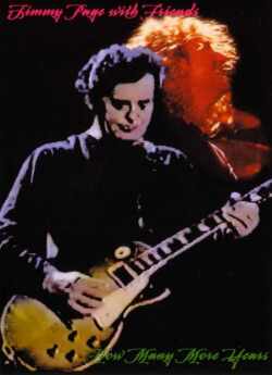 Jimmy Page ジミー・ペイジ/Solo Performances 1980-2008