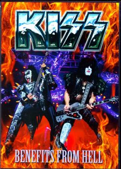Kiss キッス/California,USA 2014 & more