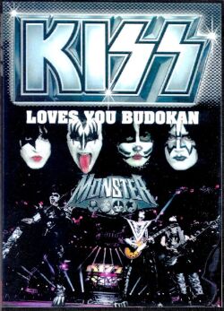 Kiss キッス/Japan Tour Collection 2013 & more