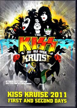 Kiss キッス/Florida 2011 & more