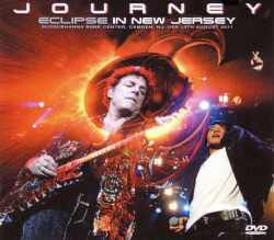 Journey ジャーニー/New Jersey,USA 2011