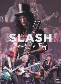 Slash スラッシュ/Live Performances 2015 January-February