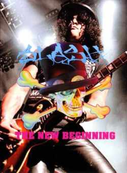 Slash スラッシュ/2010 Live Collection