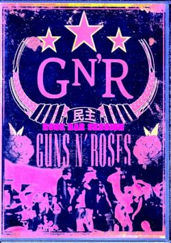 Guns N' Roses ガンズ・アンド・ローゼズ/New York,USA 2010 & more