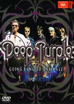 Deep Purple ディープ・パープル/Osaka,Japan 2009