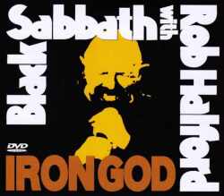 Black Sabbath,Rob Halford ブラック・サバス/NJ,USA 2004