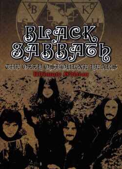 Black Sabbath ブラック・サバス/Ozzy Osbourne Years Ultimate Edition