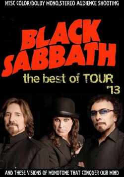 Black Sabbath ブラック・サバス/Australia 2013 & more