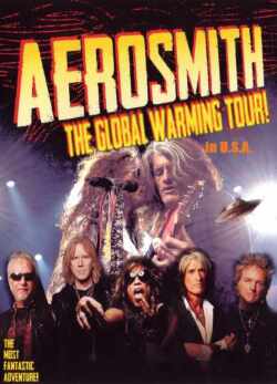 Aerosmith エアロスミス/West Virginia,USA 2013 & more