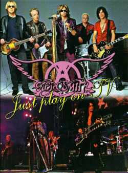 Aerosmith エアロスミス/Pro-Shot Collection 2001-2002