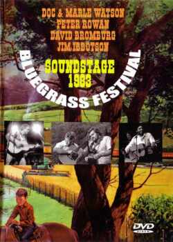 Various Artists/Doc & Marle Watson,Peter Rowan,David Brombrug