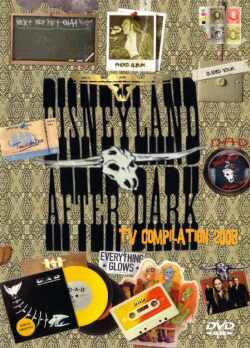 D.A.D ディーエーディー/TV Compilation 2008