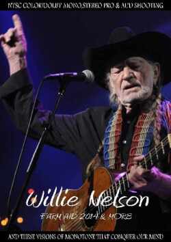 Willie Nelson ウィリー・ネルソン/North Carolina,USA 2014 & more