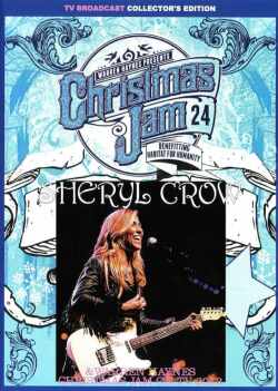 Sheryl Crow シェリル・クロウ/North Carolina,USA 2012