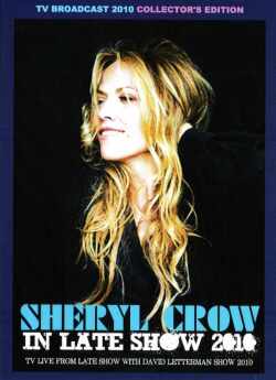 Sheryl Crow シェリル・クロウ/New York,USA 2010 & more