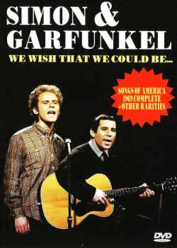 Simon & Garfunkel サイモン & ガーファンクル/TV 1969 Special