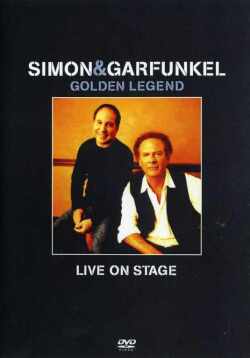 Simon & Garfunkel サイモン&ガーファンクル/Florida 2003