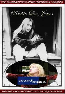 Rickie Lee Jones リッキー・リー・ジョーンズ/Bat Stage Soundstage 2007