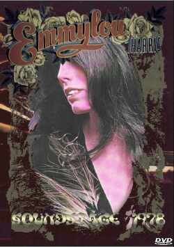 Emmylou Harris エミルー・ハリス/SOUNDSTAGE '78