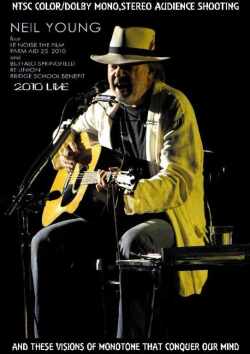 Neil Young,Buffalo Springfield ニール・ヤング/2010 Collection