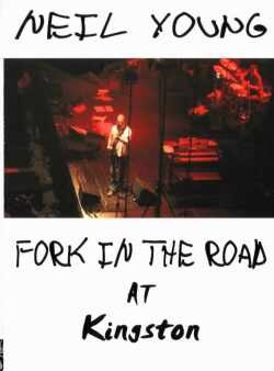 Neil Young ニール・ヤング/Canada 2009