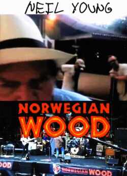 Neil Young ニール・ヤング/Norway 2009