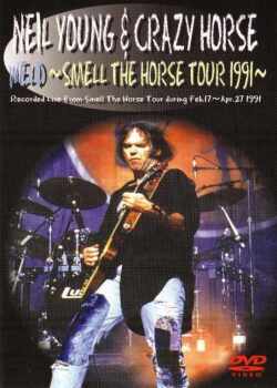Neil Young ニール・ヤング/Tour 1991