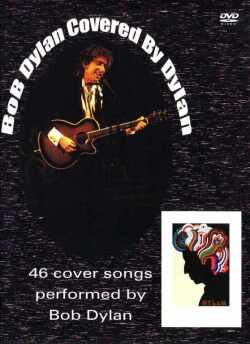 Bob Dylan ボブ・ディラン/Covered By Dylan