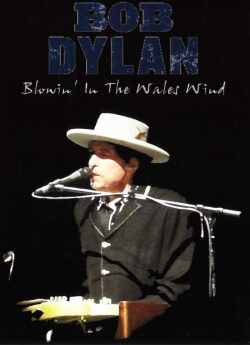 Bob Dylan ボブ・デュラン/Wales,UK 2009