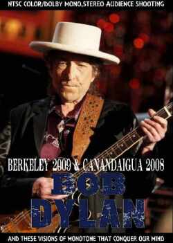 Bob Dylan ボブ・ディラン/California,USA 2009 & more
