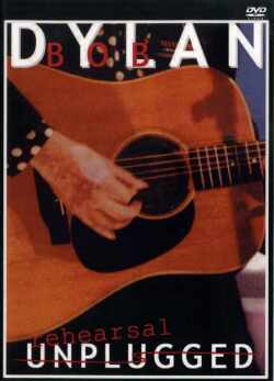 Bob Dylan ボブ・デュラン/New York 1994