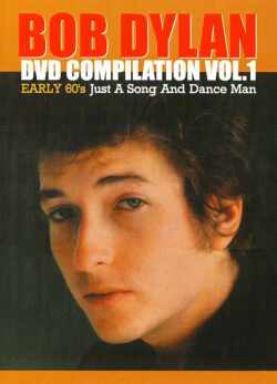 Bob Dylan ボブ・ディラン/DVD Compilation Vol.1