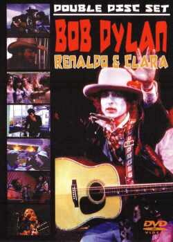 Bob Dylan ボブ・デュラン/Renaldo & Clara